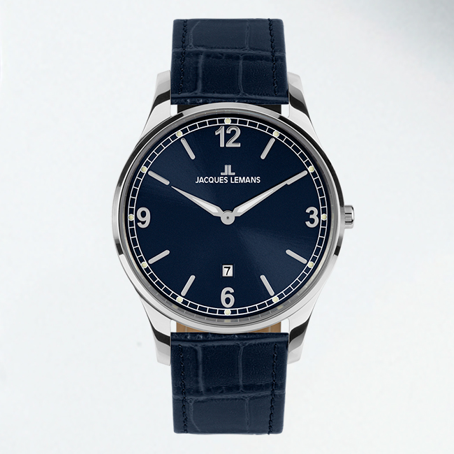 Đồng hồ Jacques Lemans JL-1-2128C