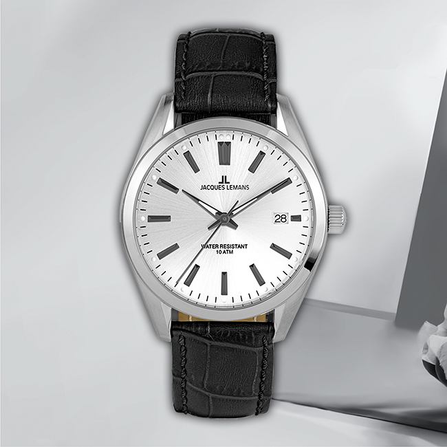 Đồng hồ Jacques Lemans JL-1-2143B