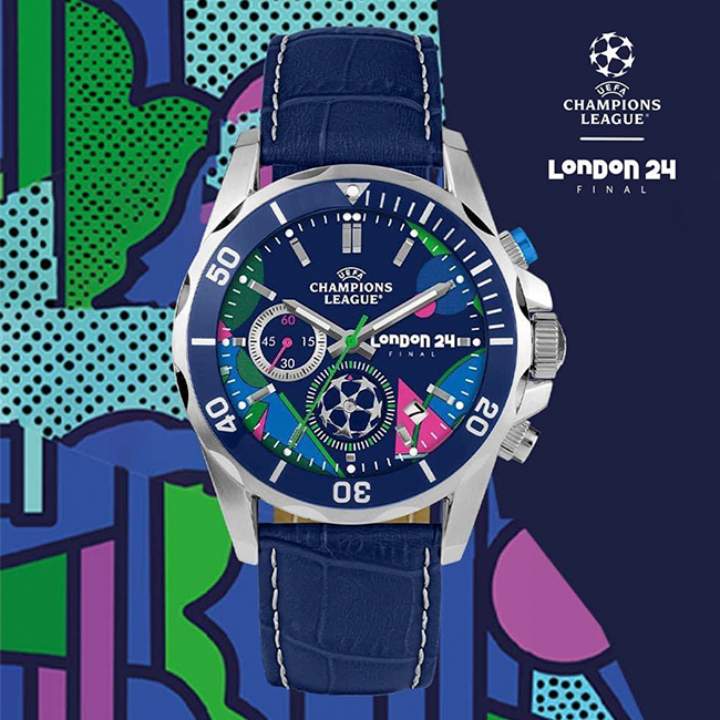 Đồng hồ Jacques Lemans JL-CL-103E