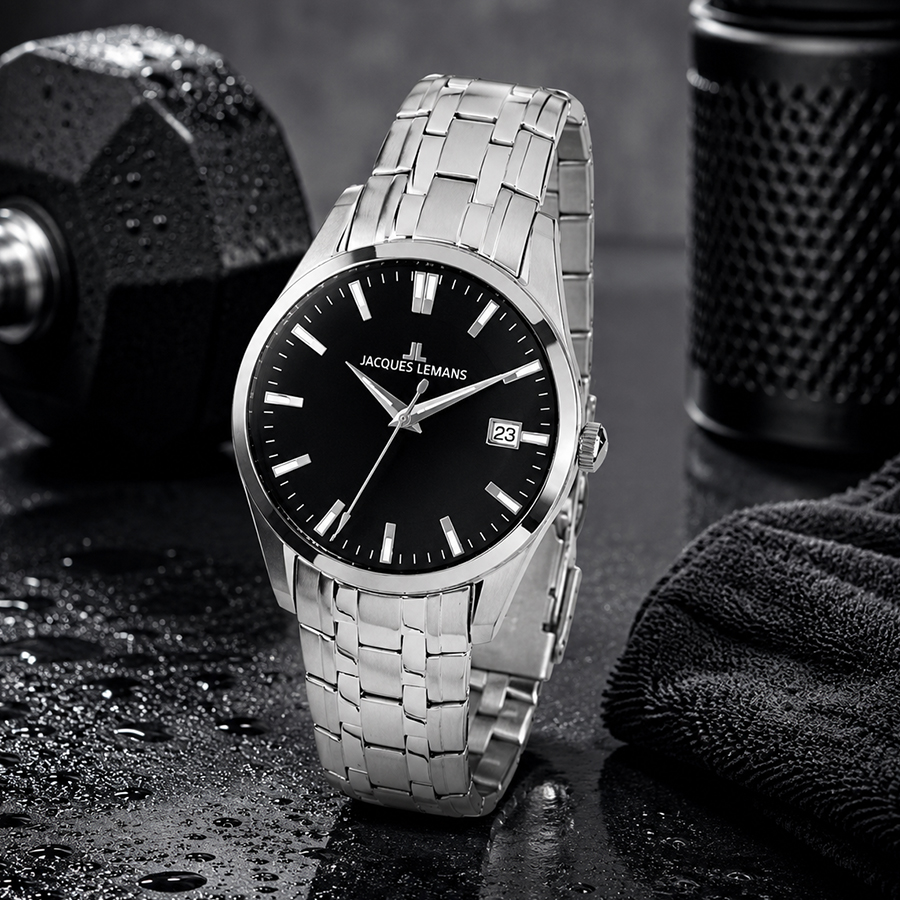 Đồng hồ Jacques Lemans JL-1-1769H