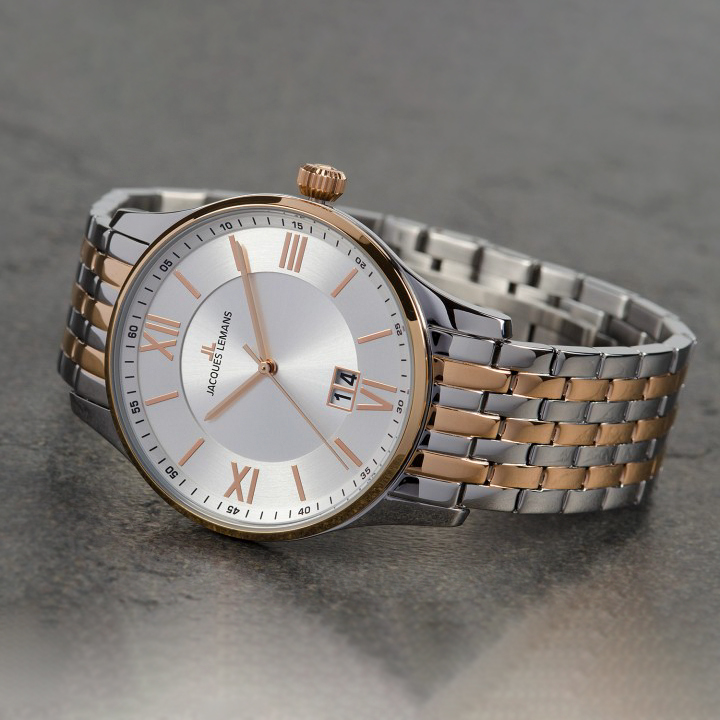Đồng hồ Jacques Lemans JL-1-1845R