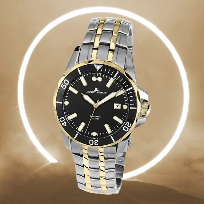 Đồng hồ Jacques Lemans JL-1-1910D