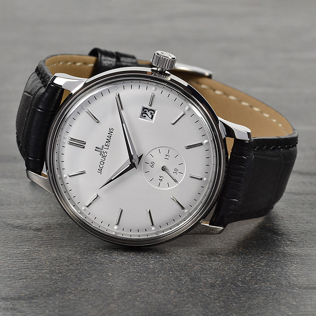Đồng hồ Jacques Lemans JL-N-215A