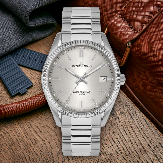 Jacques Lemans JL-50-3B