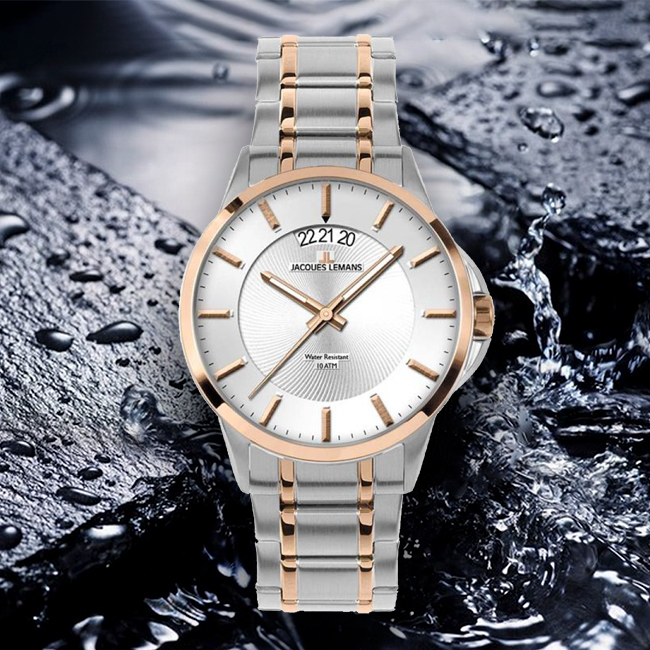 Đồng hồ Jacques Lemans JL-1-1540K