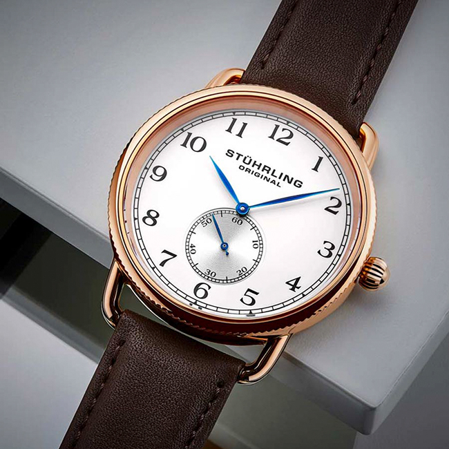 Stuhrling Original ST-207.04