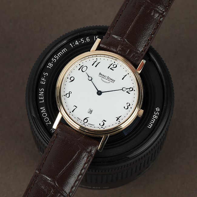 Đồng hồ Bruno Sohnle 17-33109-920