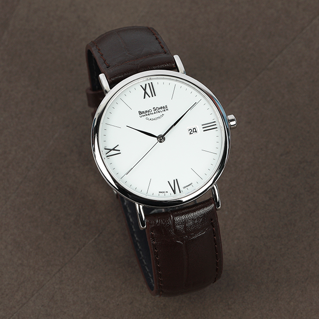 Đồng hồ Bruno Sohnle Glashutte BS-17-13085-971