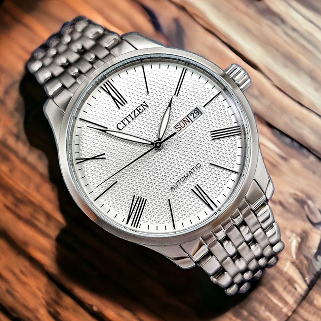 Đồng hồ Citizen CT-NH8350-59A