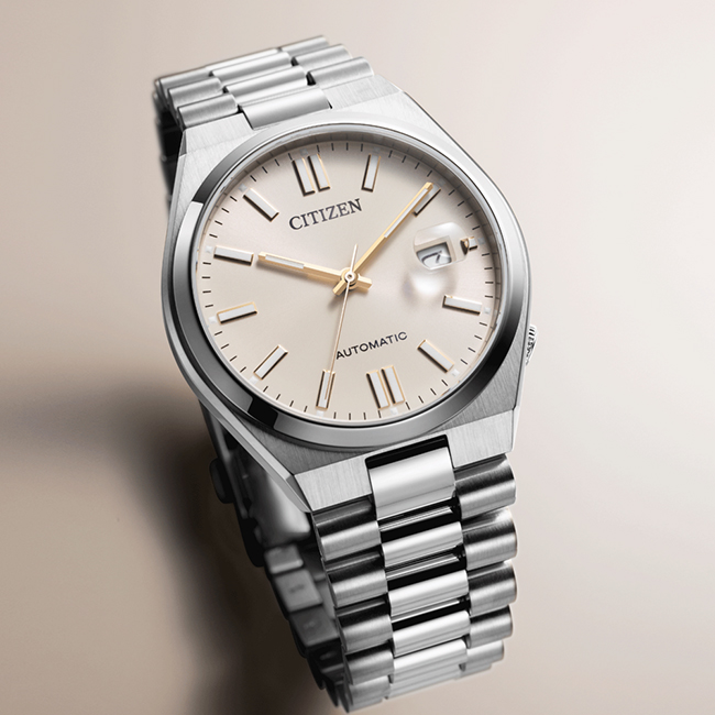 Đồng hồ Citizen CT-NJ0151-88W