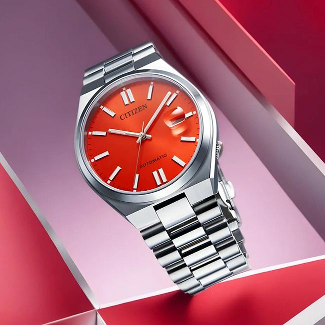 Đồng hồ Citizen CT-NJ0158-89W
