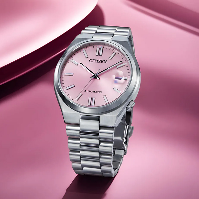 Đồng hồ Citizen CT-NJ0158-89X