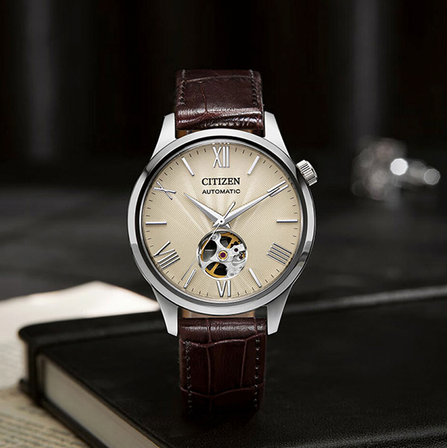 Đồng hồ Citizen CT-NH9130-17A