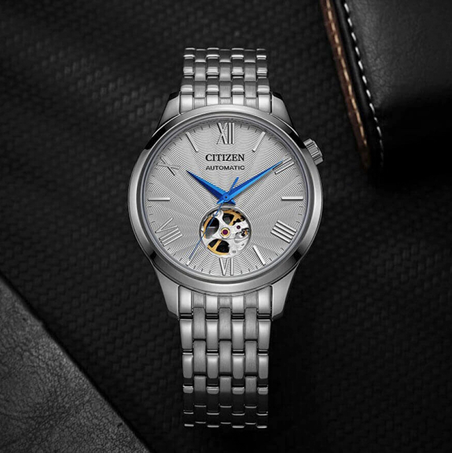 Đồng hồ Citizen CT-NH9130-84A