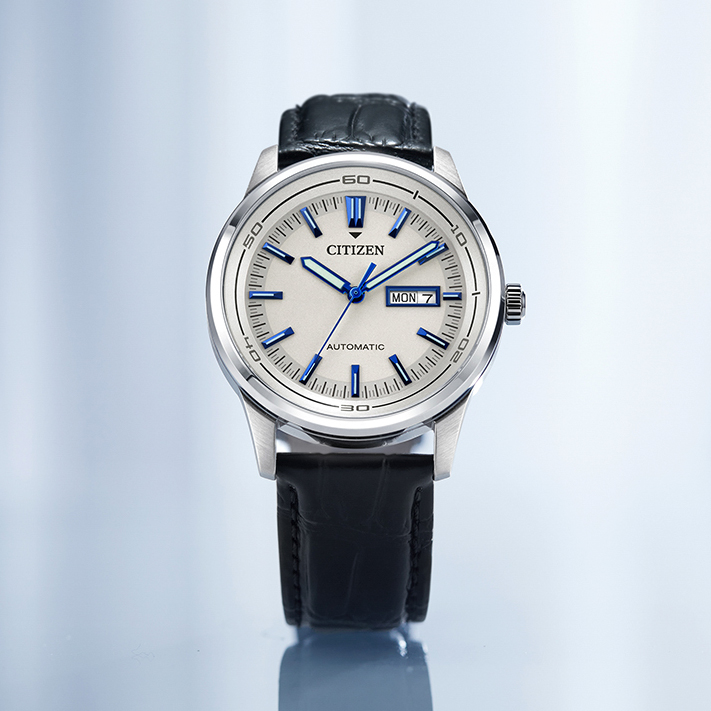 Đồng hồ Citizen CT-NH8400-10A