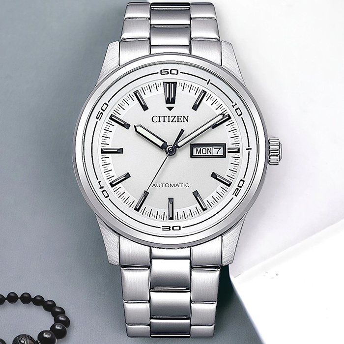 Đồng hồ Citizen CT-NH8400-87A