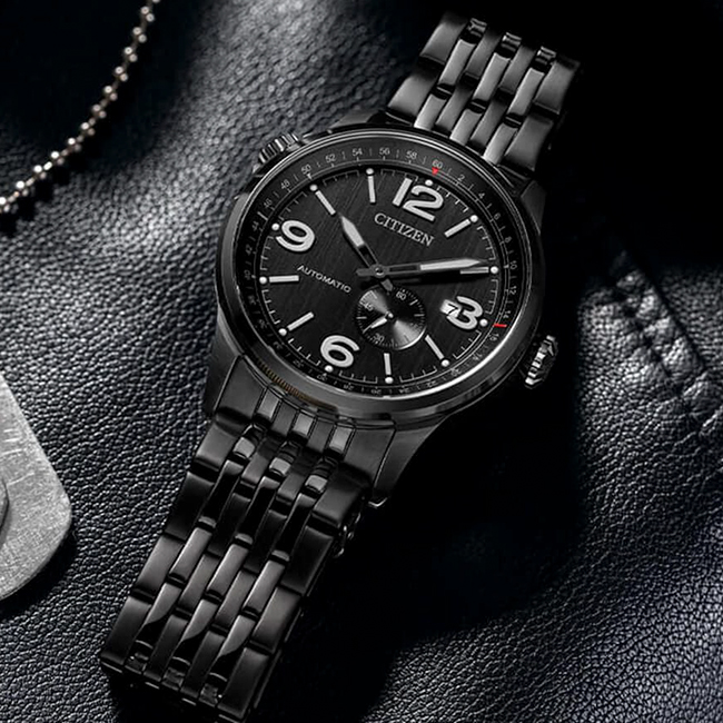 Đồng hồ Citizen CT-NJ0147-85E
