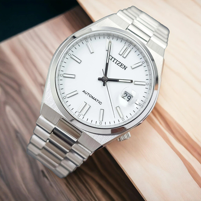 Đồng hồ Citizen CT-NJ0150-81A