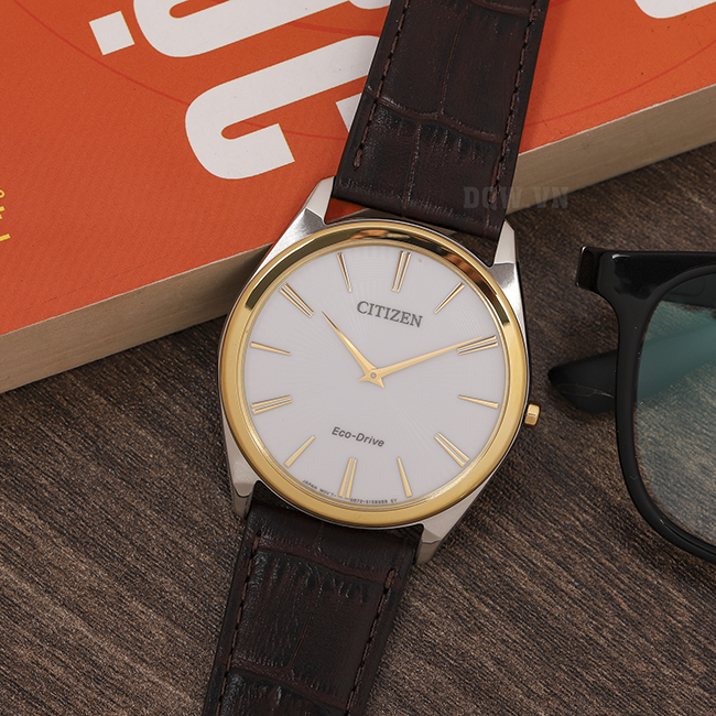 Đồng hồ Citizen CT-AR3074-03A