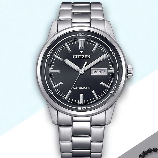 Đồng hồ Citizen CT-NH8400-87E