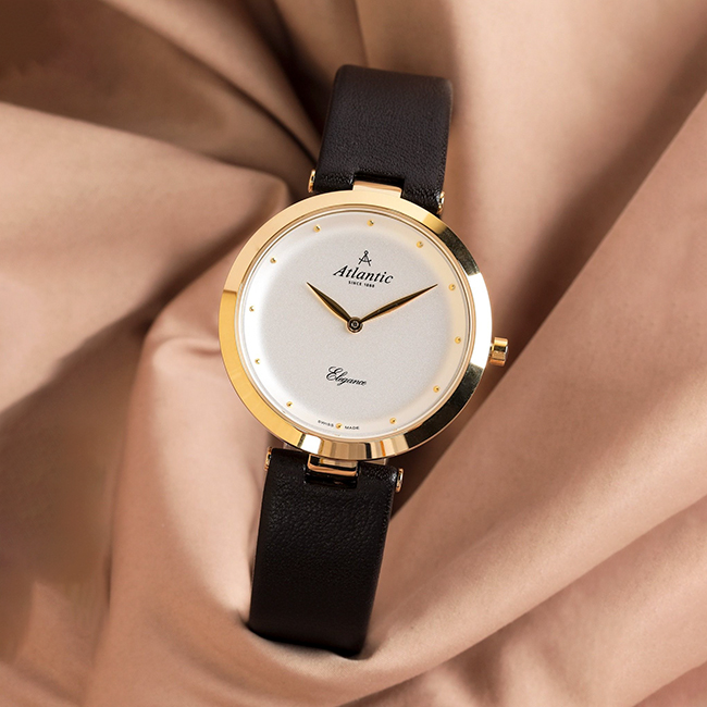 Đồng hồ Atlantic Swiss AT-29036.45.21L