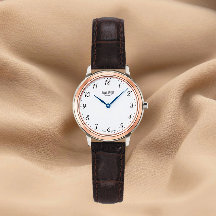 Đồng hồ Bruno sohnle BS-17-63160-921