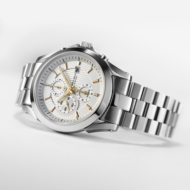 Đồng hồ Aries Gold AG-G725A S-SRG