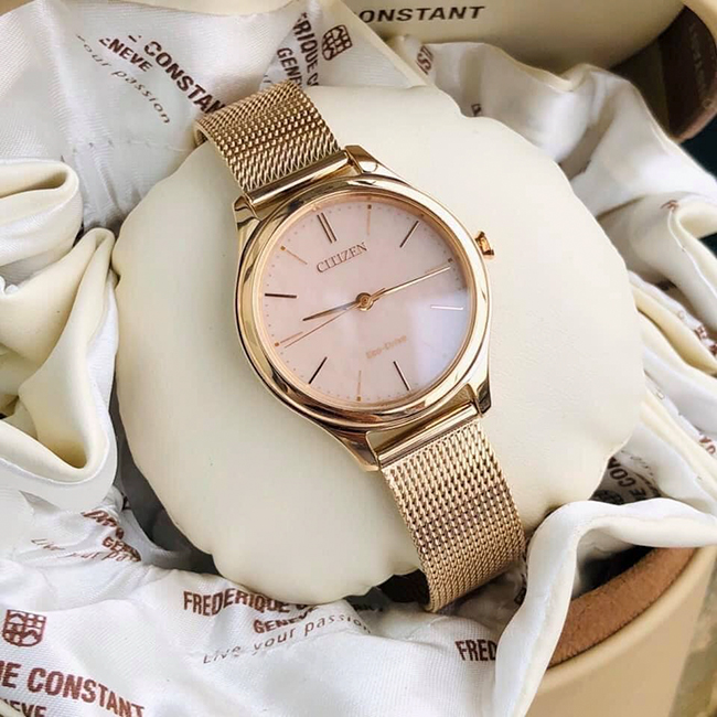 Đồng hồ Citizen CT-EM0503-83X