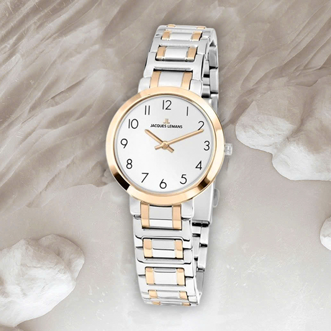 Đồng hồ Jacques Lemans JL-1-1932C