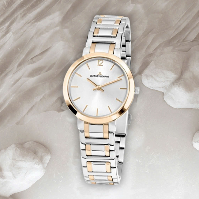 Đồng hồ Jacques Lemans JL-1-1932D
