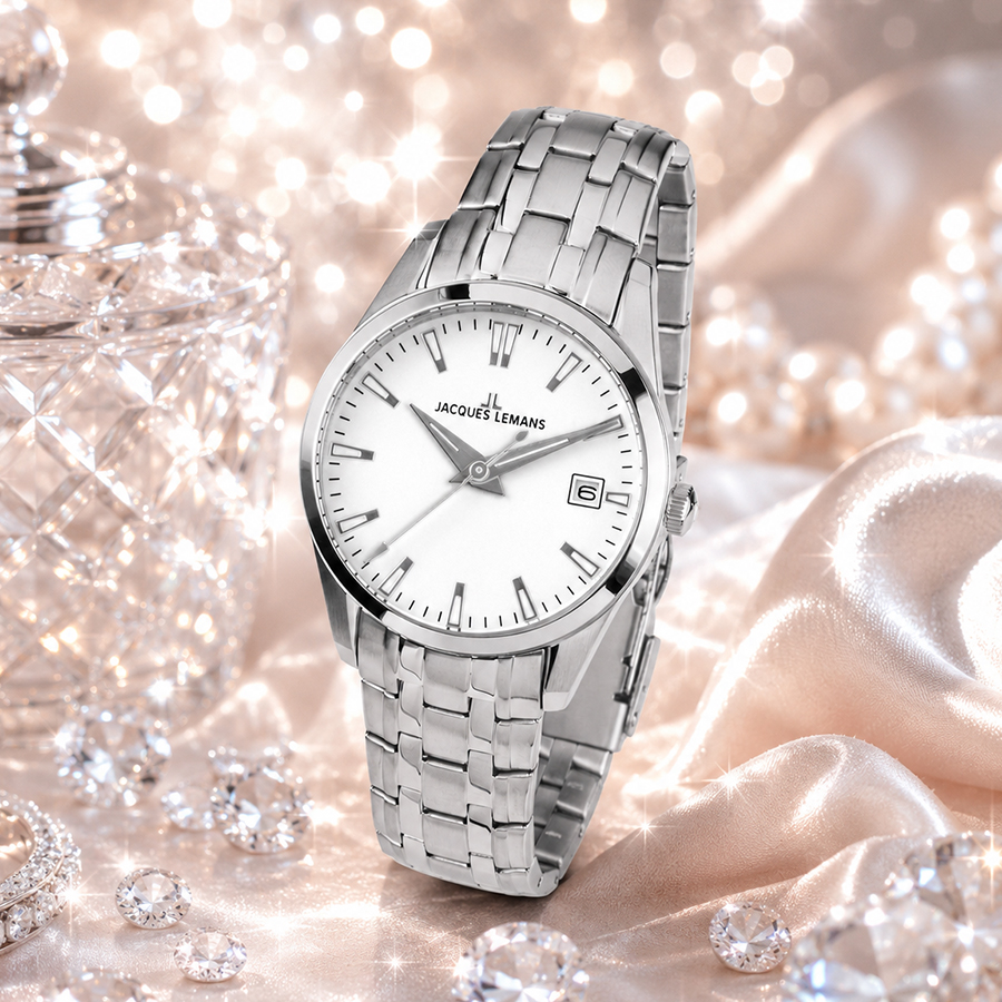 Đồng hồ Jacques Lemans JL-1-1763C
