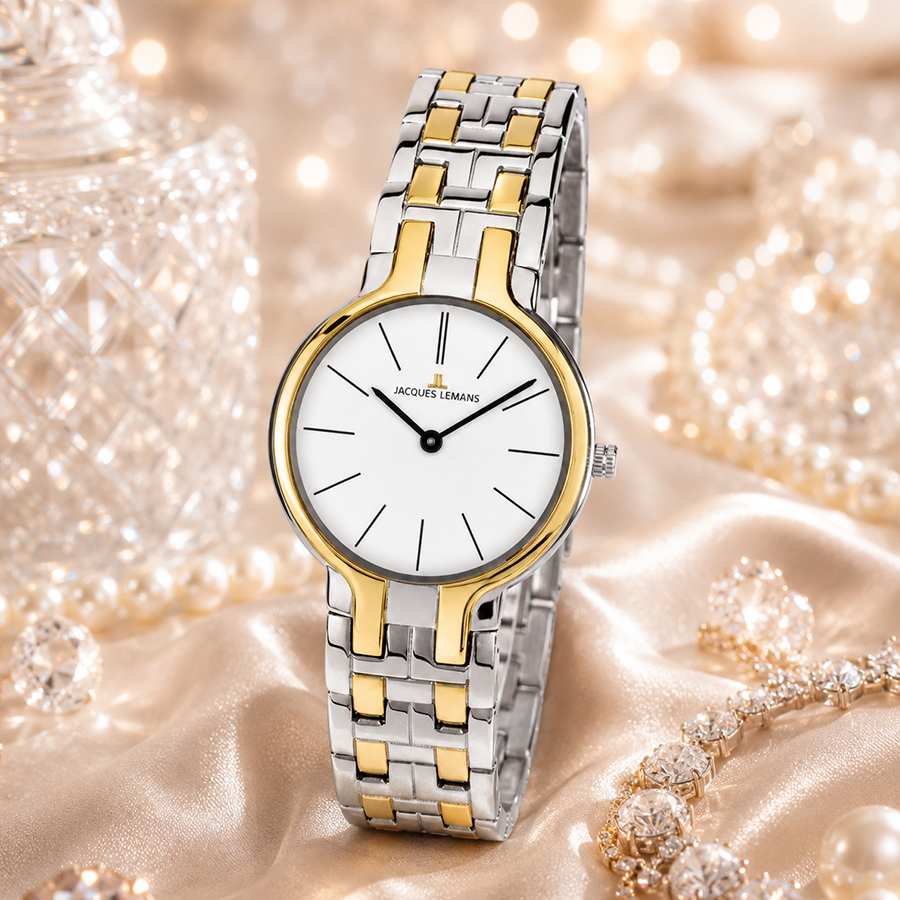 Đồng hồ Jacques Lemans JL-1-1934E