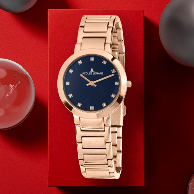 Đồng hồ Jacques Lemans JL-1-1842.1J