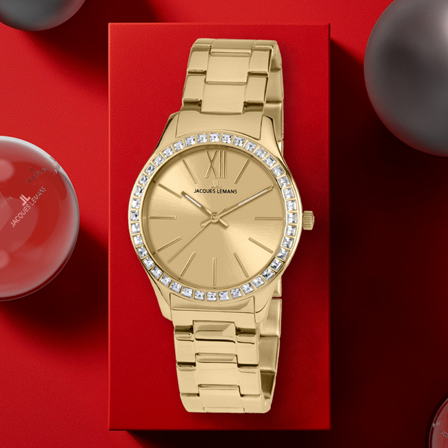 Đồng hồ Jacques Lemans JL-1-1841ZC