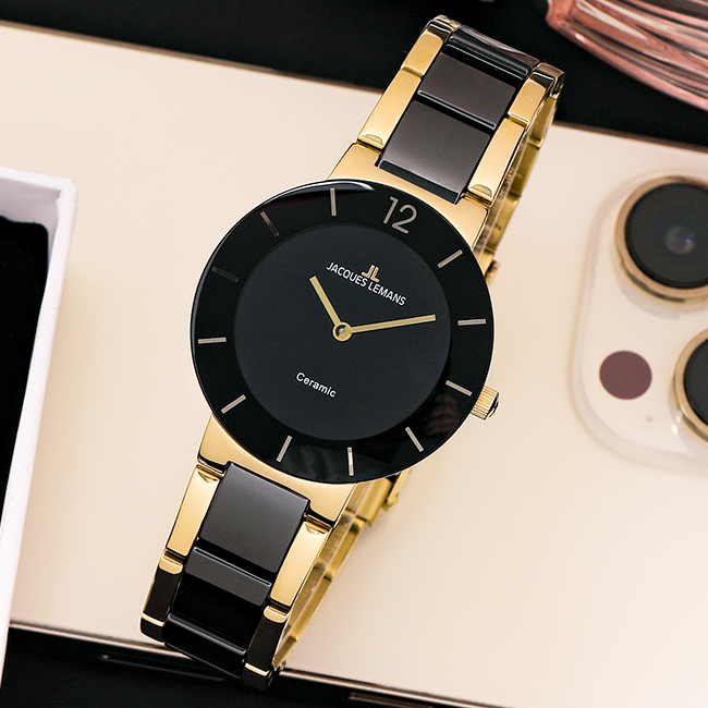 Đồng hồ Jacques Lemans JL-42-3E