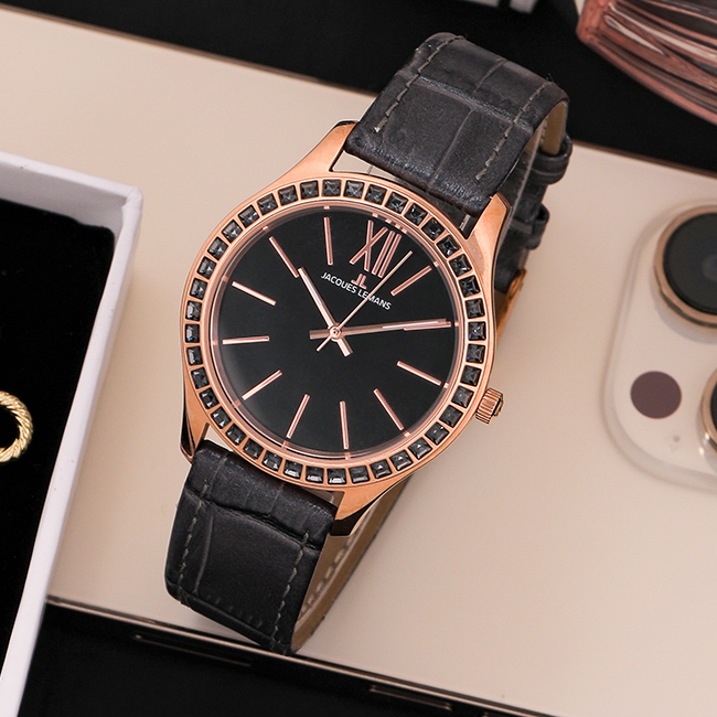 Đồng hồ Jacques Lemans JL-1-1841S