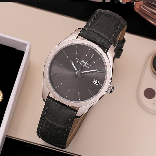 Đồng hồ Jacques Lemans JL-LP-132A