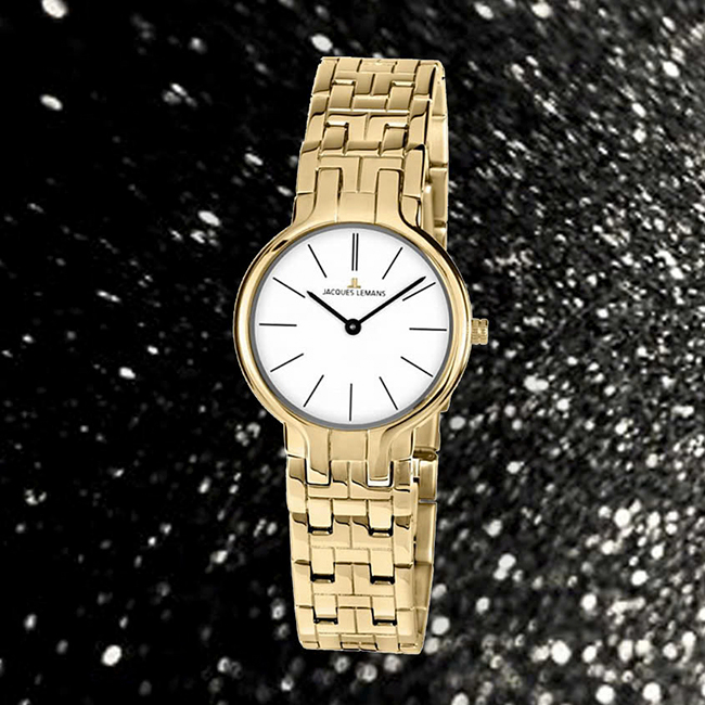 Đồng hồ Jacques Lemans JL-1-1934F