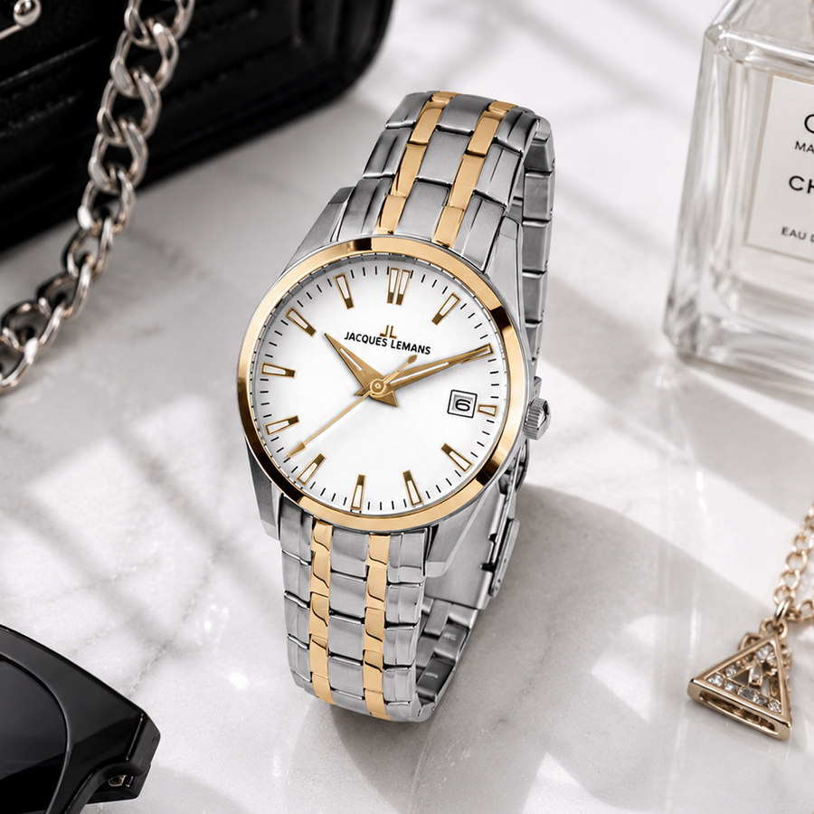 Đồng hồ Jacques Lemans JL-1-1763D
