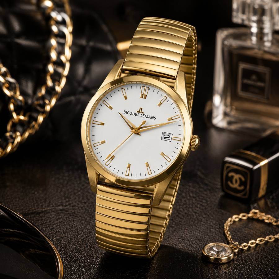 Đồng hồ Jacques Lemans JL-1-1769M