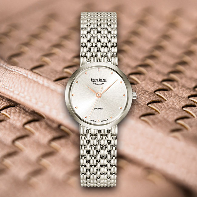 Đồng hồ Bruno Sohnle BS-17-13169-256 Diamond