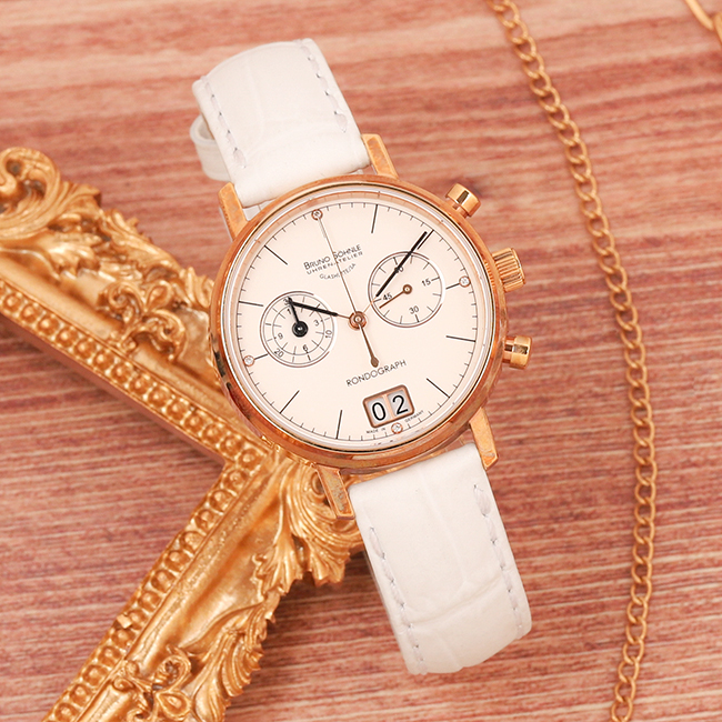 Đồng hồ Bruno sohnle 17-53172-291 Diamond