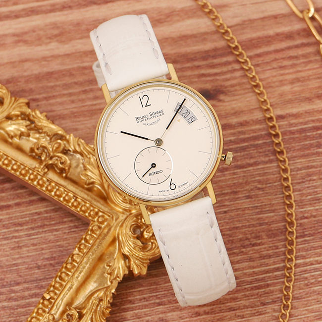 Đồng hồ Bruno sohnle BS-17-33192-263