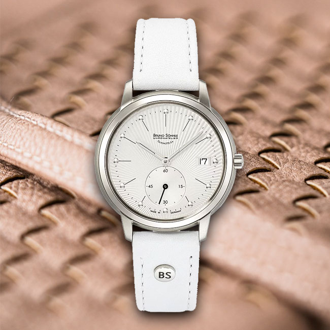 Đồng hồ Bruno sohlne 17-13160-251
