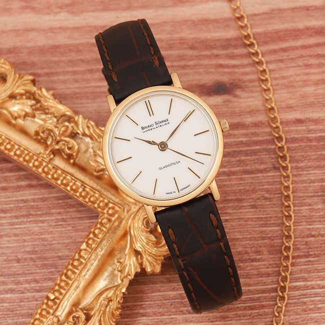 Đồng hồ Bruno Sohnle 17-33045-941