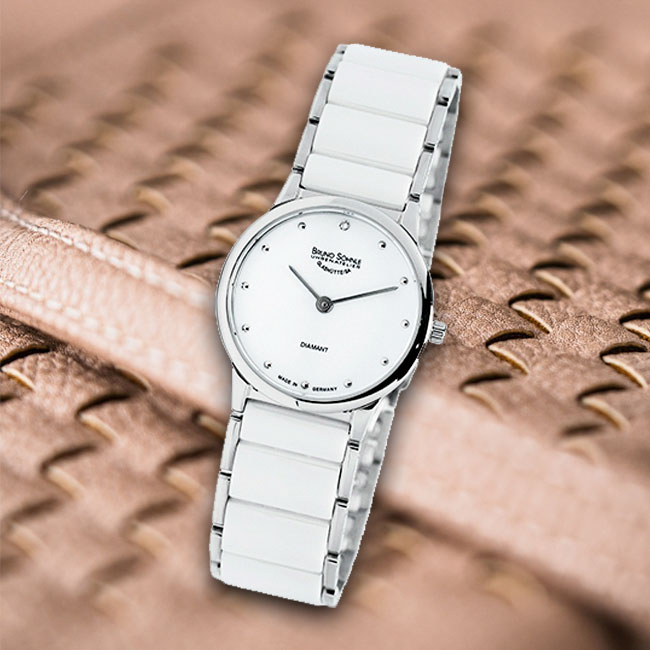 Đồng hồ Bruno Sohnle BS-17-93145-952 Diamond