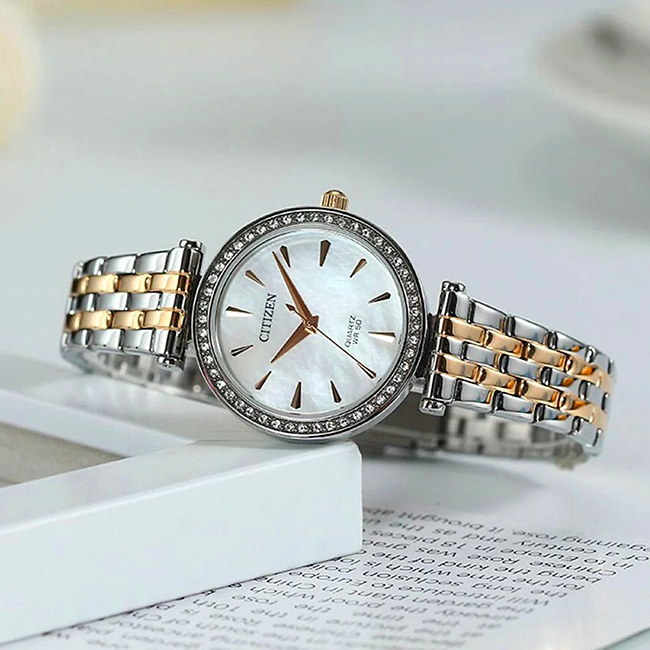 Đồng hồ Citizen CT-ER0216-59D