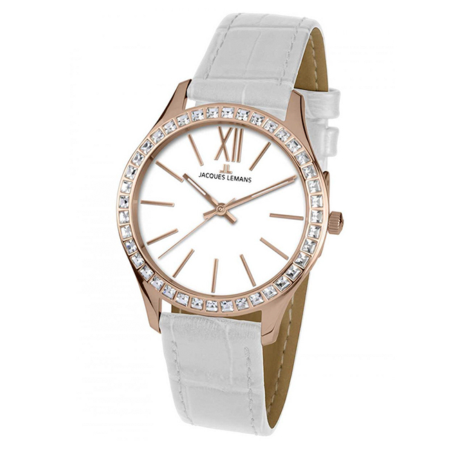 Đồng hồ Jacques Lemans JL-1-1841O