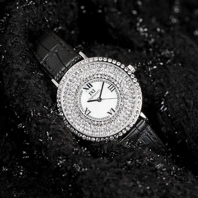 Đồng hồ Diamond D DD6013A