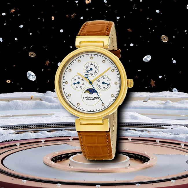 STUHRLING ORIGINAL ST-674.01